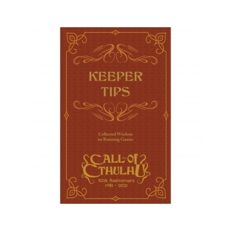 Keeper Tips Book: Collected Wisdom (Inglés)