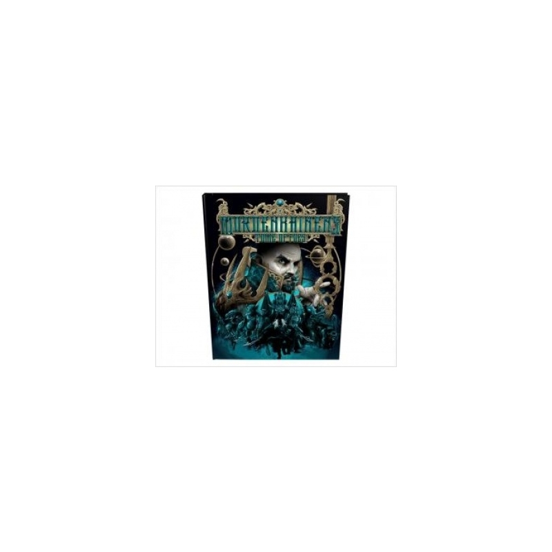 Buy Dungeons & Dragons RPG Mordenkainen's Tome of (Limited Edition) EN from Wizards of the Coast