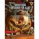 Dungeons & Dragons - Xanathars Ratgeber für Alles - DE