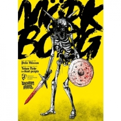 Mörk Borg - EN