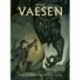 Vaesen Nordic Horror RPG - EN