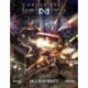 Infinity RPG - Gamemasters Screen (Inglés)