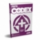 Fate Codex Anthology: Volume 1 (Inglés)