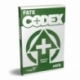 Fate Codex Anthology: Volume 3 - EN