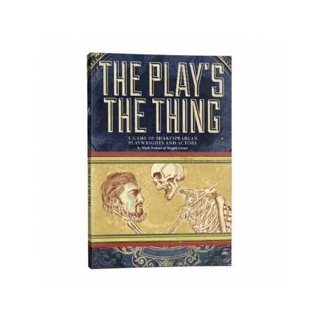 The Play's The Thing - EN