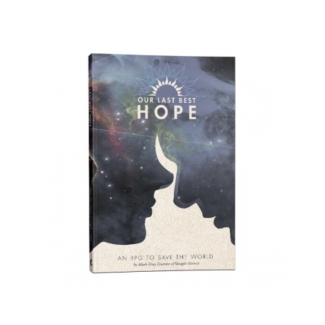 Our Last Best Hope - EN