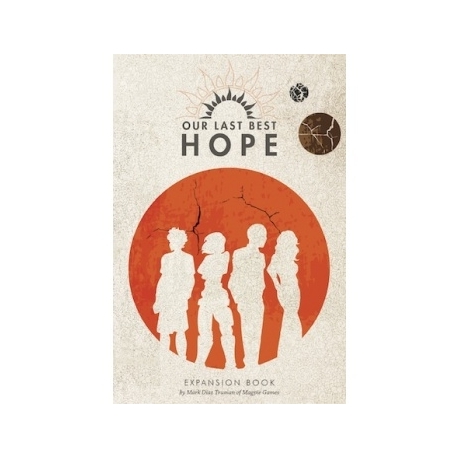 Our Last Best Hope Expansion - EN