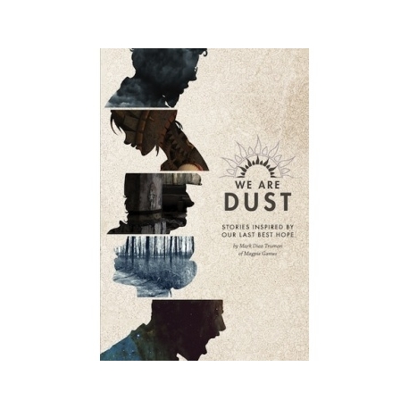 We Are Dust - EN