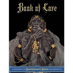 Bluebeard's Bride: Book of Lore - EN