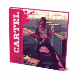 Cartel (Corebook) - EN