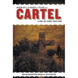 Cartel: Ashcan Edition - EN