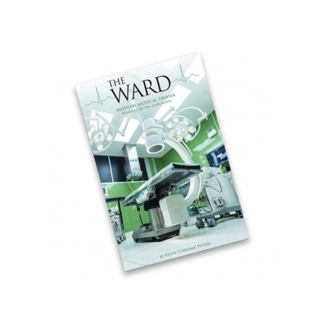 The Ward: Acute Care Edition - EN