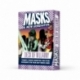 Masks: Deck of Villainy - EN