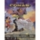 Conan: Adventures in an age Undreamed of - Book of Skelos - EN