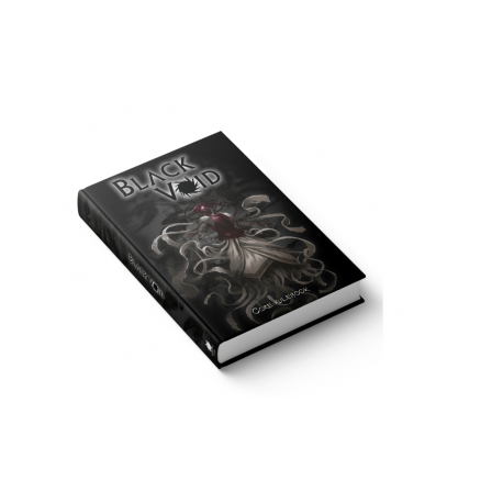 Black Void Core Book - EN