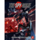 The Spy Game: Core Rule Book (Inglés)