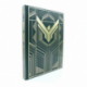 Dune Collectors Edition Atreides Core Rulebook - EN