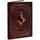 Dune Collectors Edition Harkonnen Core Rulebook - EN