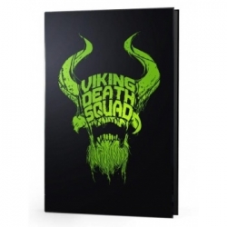 Viking Death Squad (Inglés)