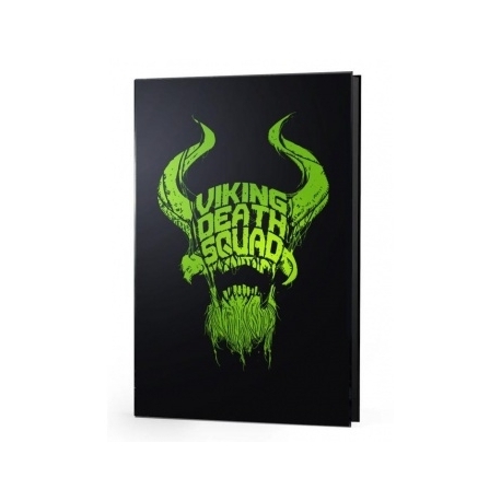 Viking Death Squad - EN
