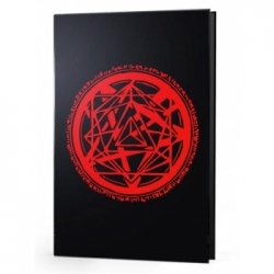 Index Card RPG Collector's Edition (Inglés)