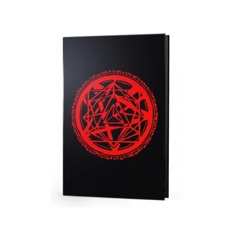 Index Card RPG Collector's Edition - EN