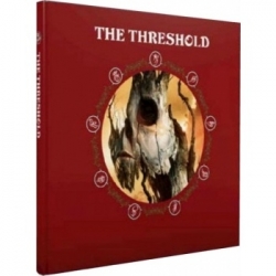 Invisible Sun - The Threshold - EN