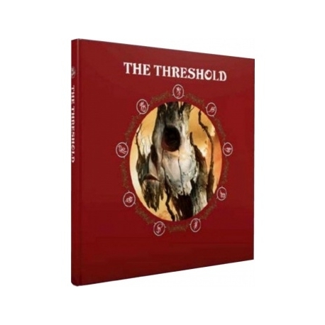 Invisible Sun - The Threshold (Inglés)