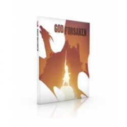 Cypher System: Godforsaken - EN