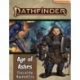 Pathfinder Adventure Path: Fires of the Haunted City (Age of Ashes 4 of 6) 2nd Edition - EN