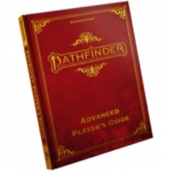 Pathfinder RPG: Advanced Player's Guide (Special Edition) (P2) -EN