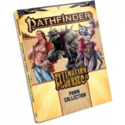 Pathfinder Extinction Curse Pawn Collection (P2) - EN
