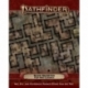Pathfinder Flip-Mat Classics - Slum Quarter