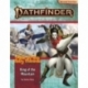 Pathfinder Adventure Path: King of the Mountain (Fists of the Ruby Phoenix 3 of 3) (P2) - EN