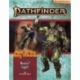 Pathfinder Adventure Path: Ready? Fight! (Fists of the Ruby Phoenix 2 of 3) (P2) - EN