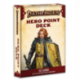Pathfinder Hero Point Deck (P2) - EN