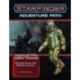 Starfinder Adventure Path: Escape from the Prison Moon (Against the Aeon Throne 2 of 3) - EN