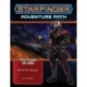 Starfinder Adventure Path: We're No Heroes (Fly Free or Die 1 of 6) - EN