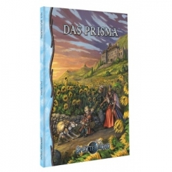 Splittermond - Das Prisma - DE