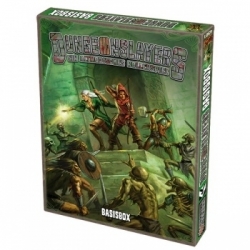Dungeonslayers - Basisbox - DE