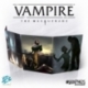 Vampire: The Masquerade 5th Edition Storyteller Screen - EN