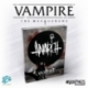 Vampire: The Masquerade 5th Edition Anarch Book (Inglés)