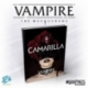 Vampire: The Masquerade 5th Edition Camarilla Book - EN