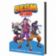Big Eyes, Small Mouth (BESM) Extras - EN