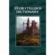 The Storyteller's Dictionary - EN
