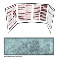 SLA Industries GMs Pack - 2nd Edition - EN