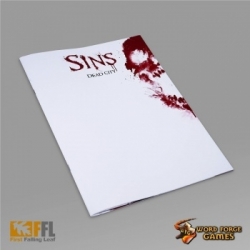 Sins - Dead City - EN