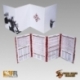 Sins - GM Screen - EN
