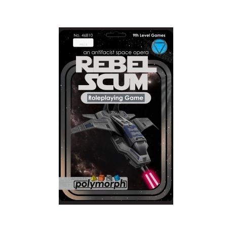 Rebel Scum (Inglés)