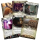 Arkham Horror Lcg Machinations of time card game from Fantasy Flight Games